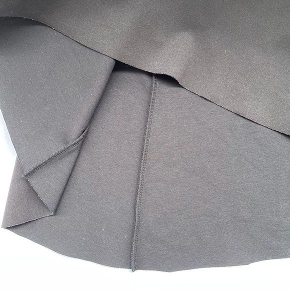 H&M | Structured Mini Skirt - Picture 8 of 14